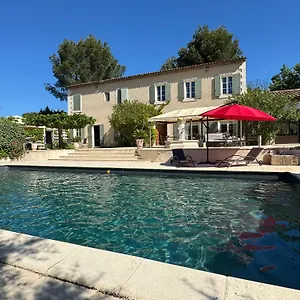 Appel Du Luberon Hébergement de vacances
