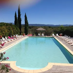 Camping De L'eouviere Camping