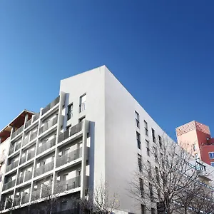 Gsa Résidence Les Jardins De Mozart Appartement