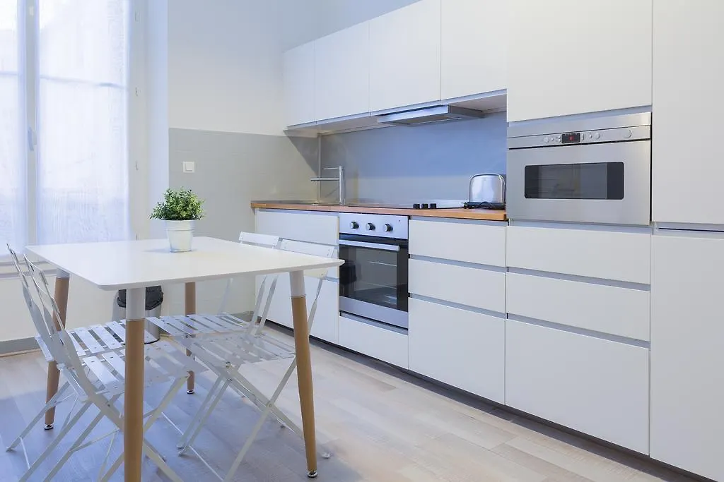 Residence Michel Ange Cannes France