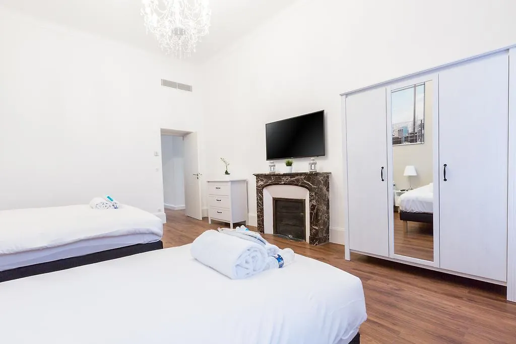 Residence Michel Ange Cannes 0*,  France